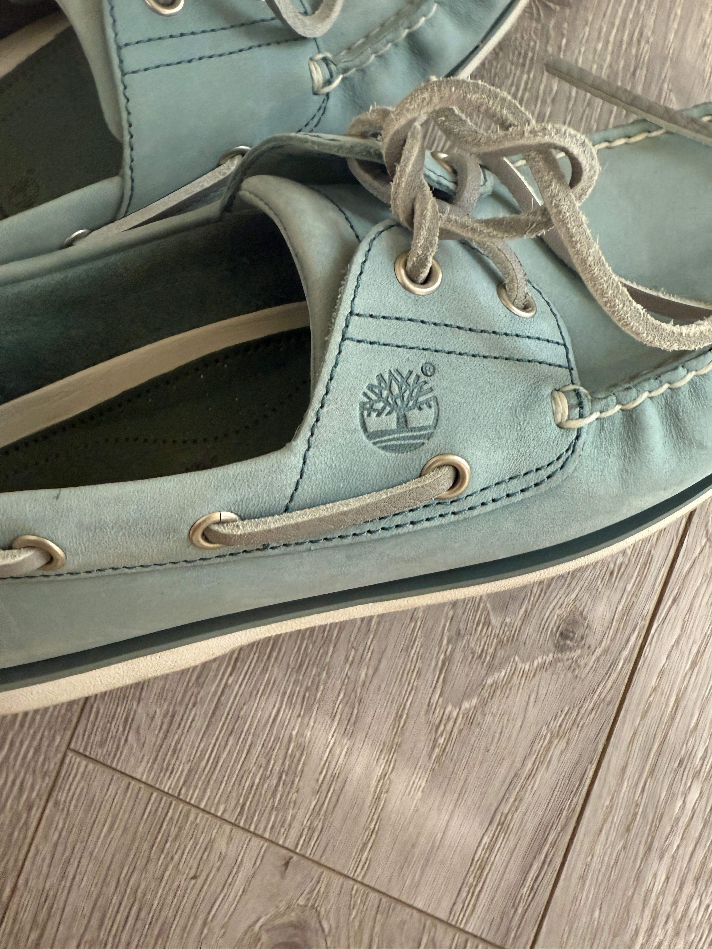 Мъжки обувки Timberland