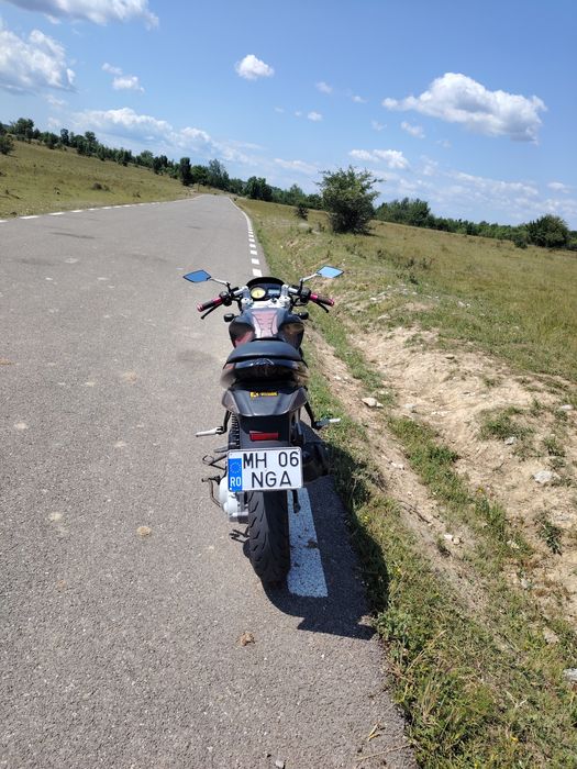 Gilera dna 50 impecabil