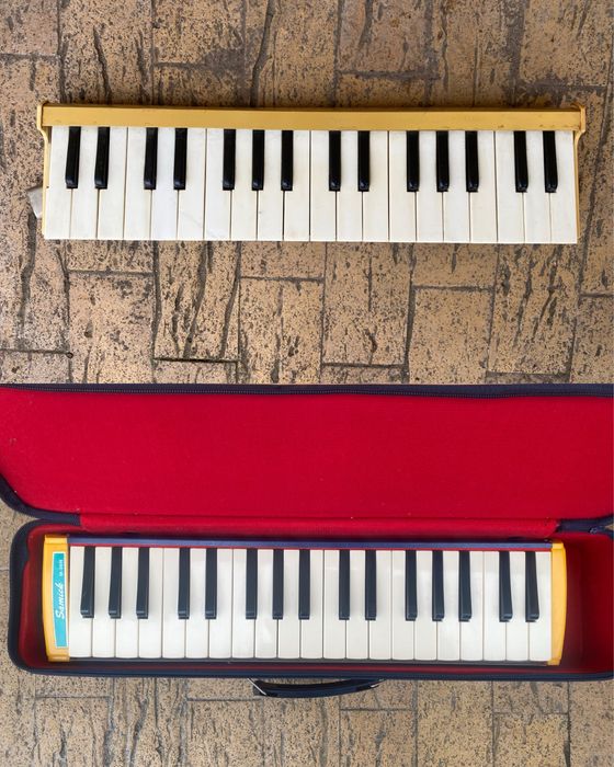 Samick / clavietta Borel