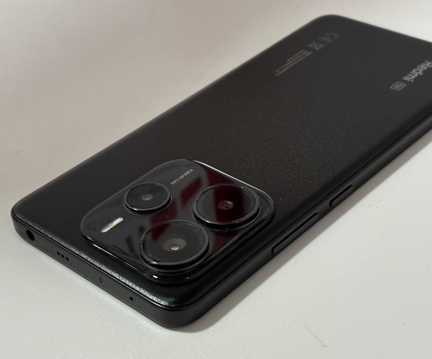 Xiaomi Redmi Note 14 128GB 6GB