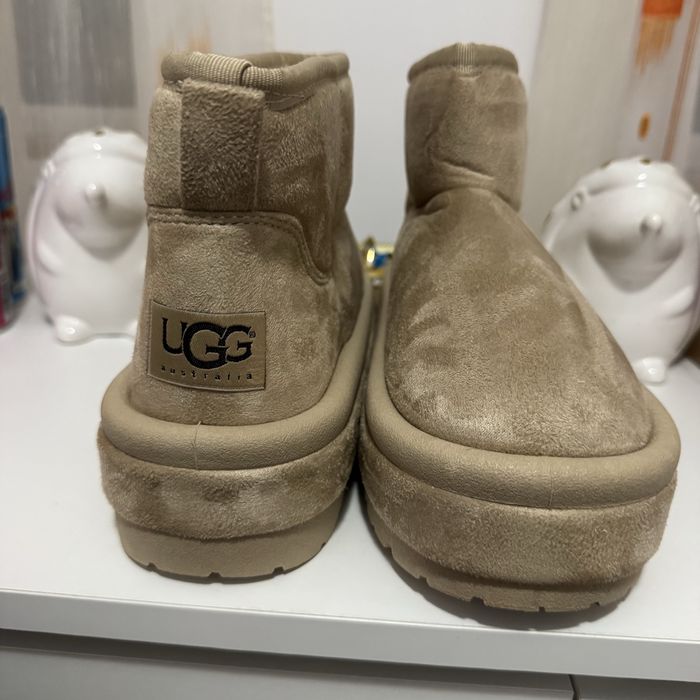 Ghete ugg 39-40-41