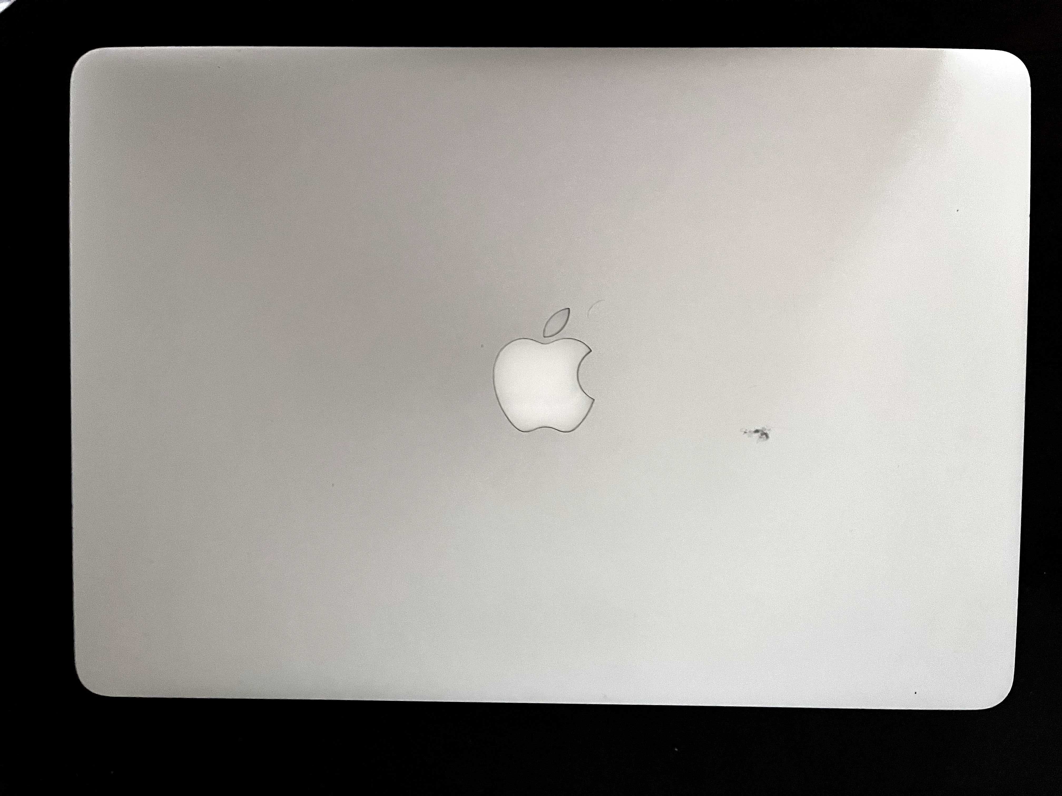 Apple MacBook PRO 15 A1398 i7 2.5Gz 16GB 512B NVMe Retina Display