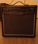 Amplificator Harley Benton