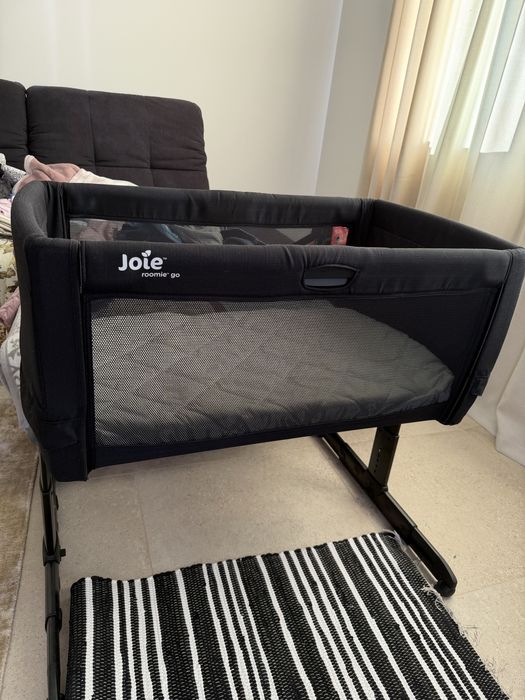 Кошара next to me Jolie+ Повивалник+ Музикална играчка