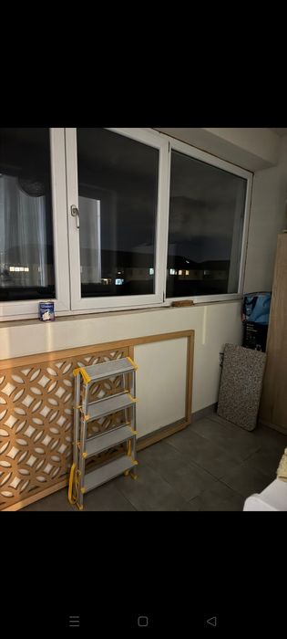 Închiriez garsonieră in Militari Residence