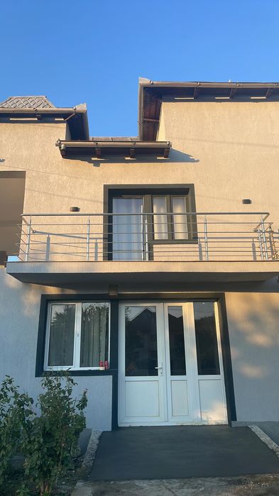 Balustrade și Copertine Inox