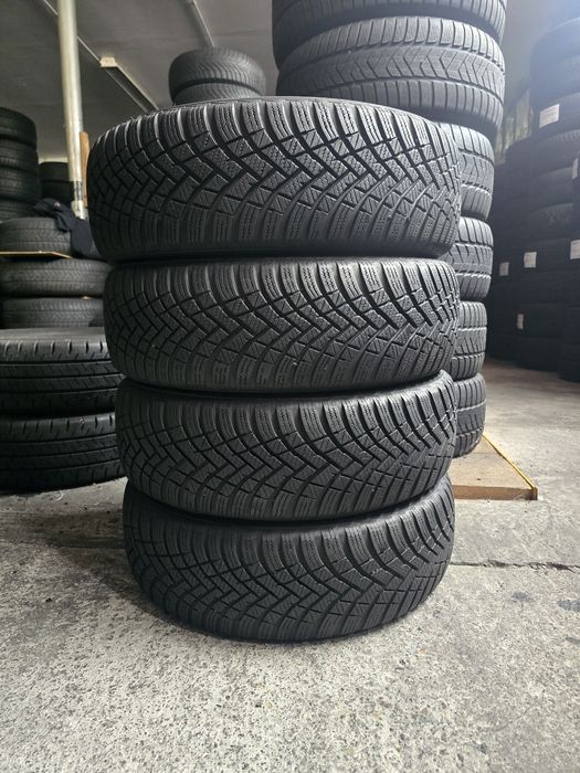 Hankook 185/60 R15 88T MS iarnă