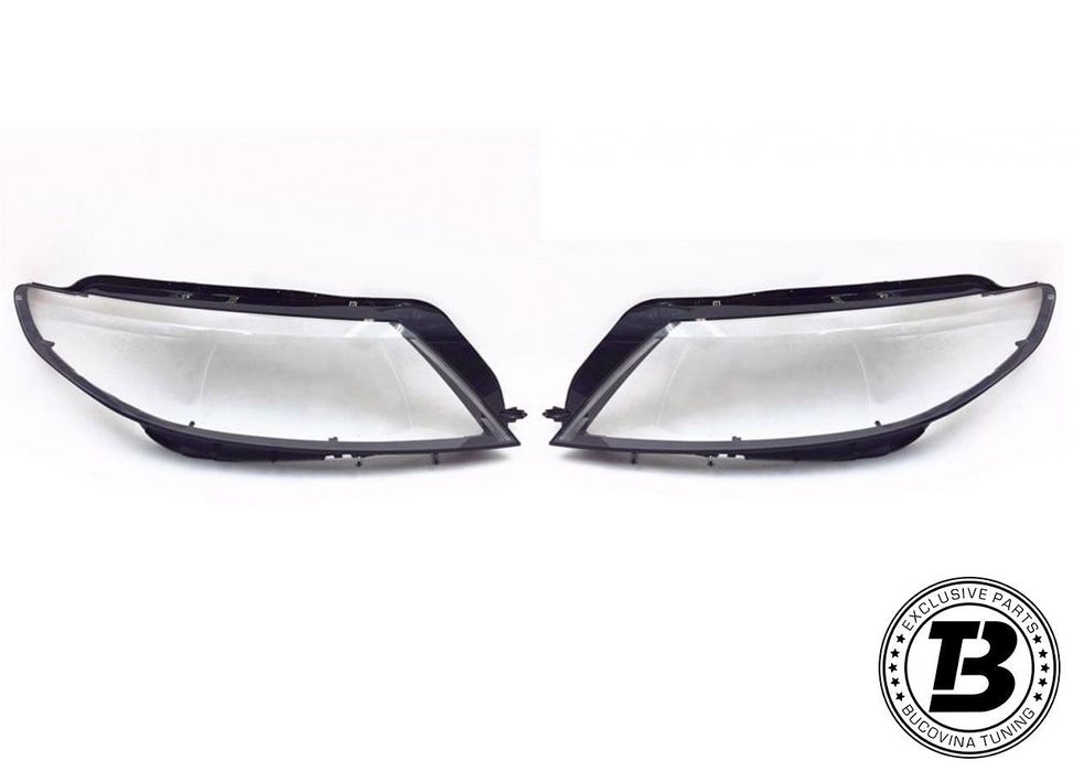 Sticle Faruri compatibile cu VW Passat CC Facelift - LICHIDARE STOC