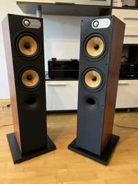 Boxe de podea Bowers & Wilkins B&W 684 s1