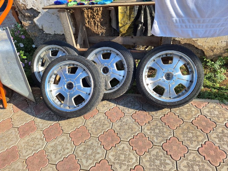 R19. Комплект продам