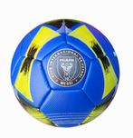 Футболна Топка Лео Меси Messi Inter Miami Интер Маями Топката на Меси