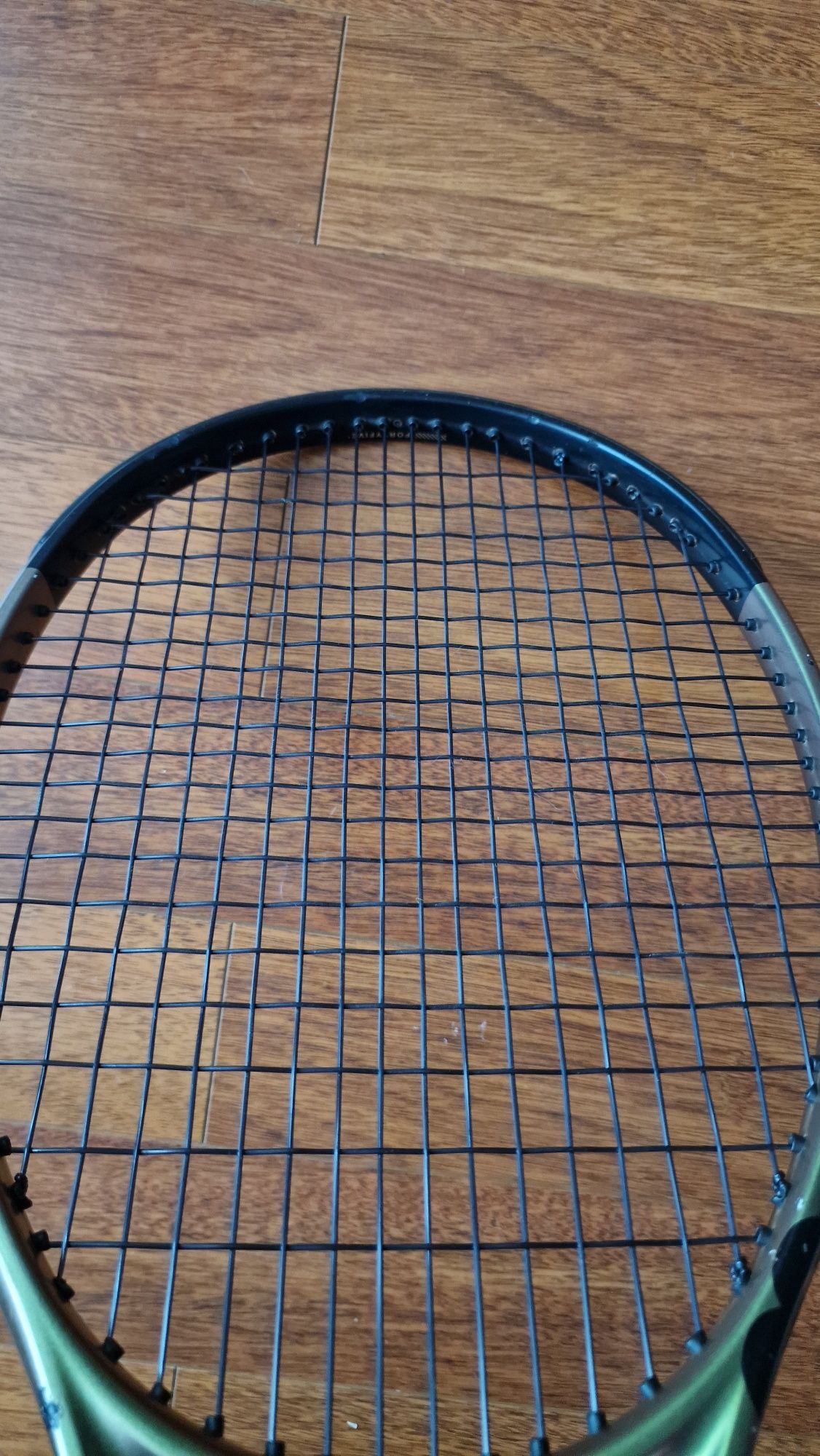 Racheta tenis Wilson Blade v8 18×20
