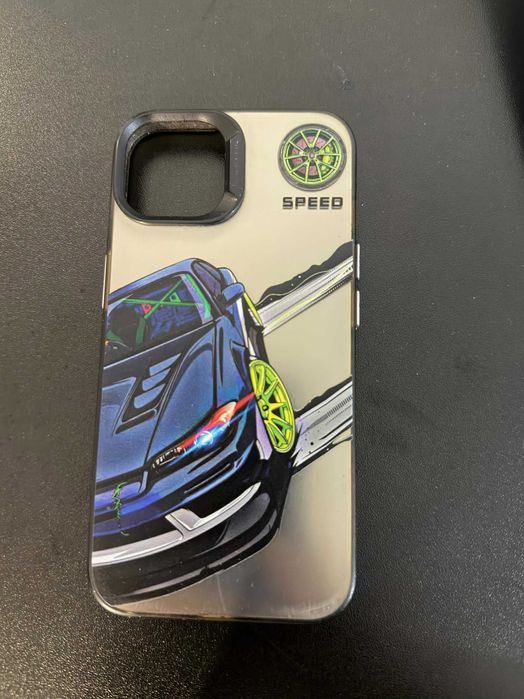 Iphone 13 Midnight - 100% Battery Health