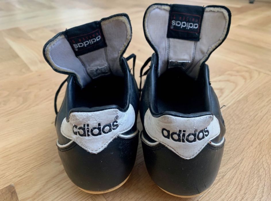 ADIDAS Kaiser 5 Liga Football бутонки кожа 42