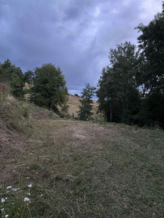 Teren intravilan de vânzare – Câmpeni -zona Boncești,  județul Alba,