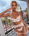 Set lenjerie intimă dama 119 lei  M