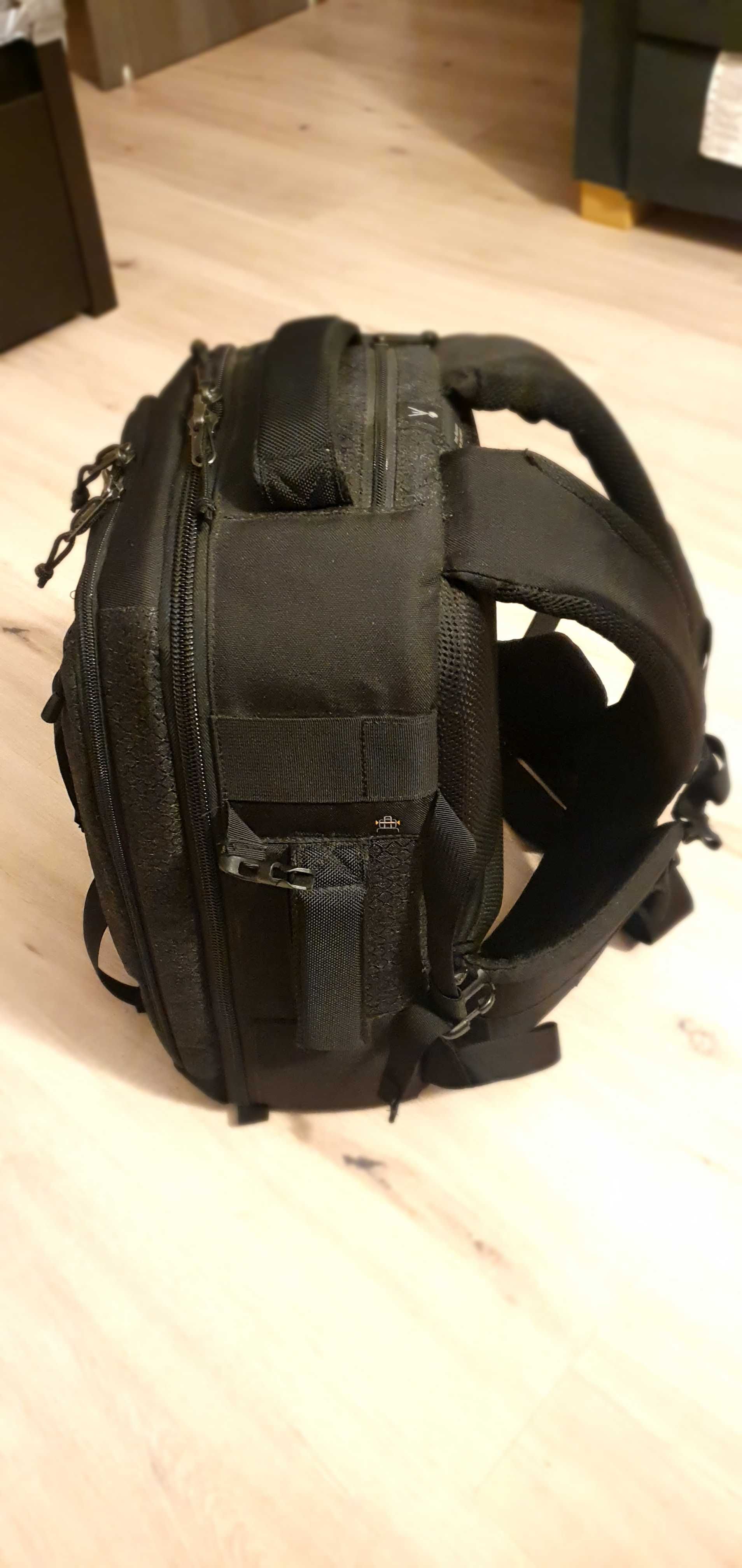 Rucsac foto Lowepro Pro Runner 350AW II