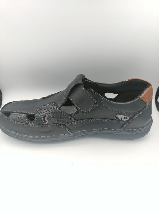 Pantofi bărbați piele