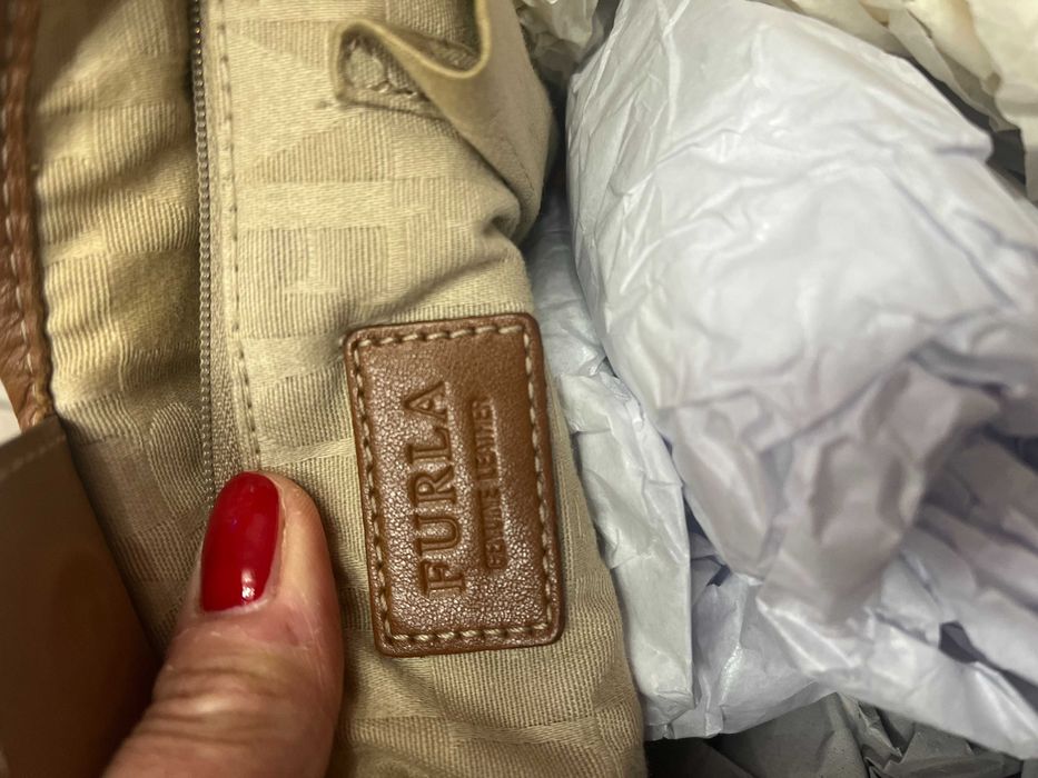 Чанта furla оригинална