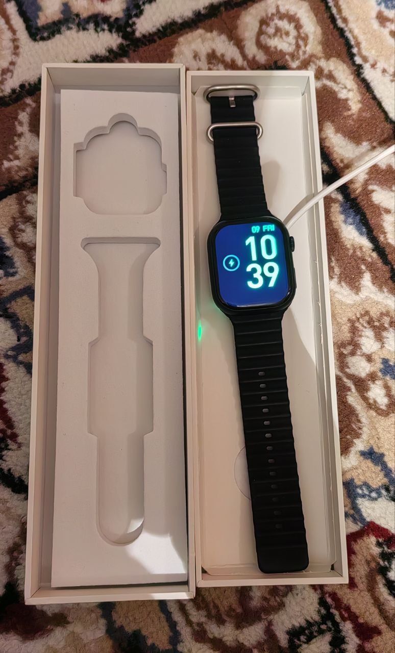 Смарт часы Smart Watch X8 Pro+
