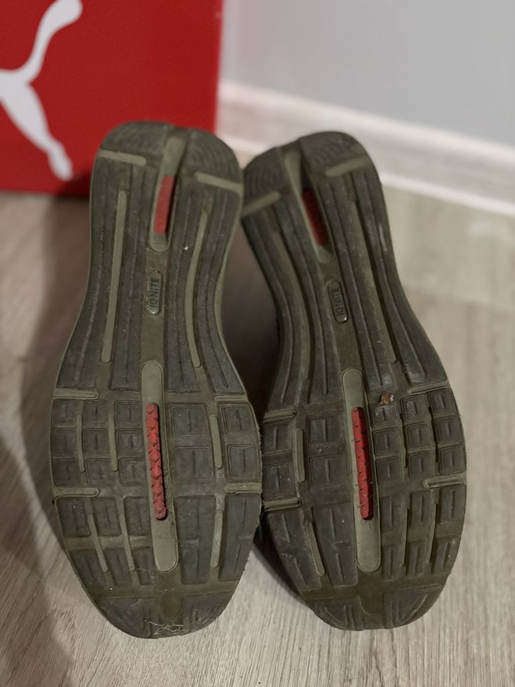 Обувки Puma