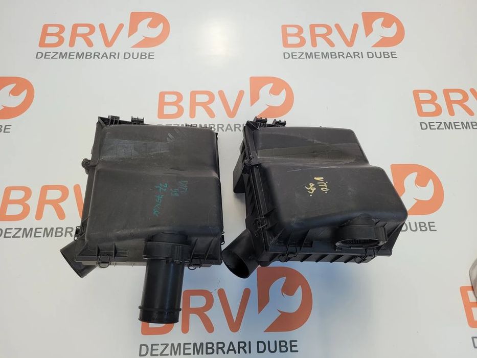 Carcasa Filtru Aer pentru Mercedes Vito W638 Euro 2 (1998-2003) an fab