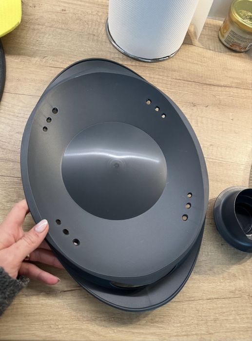 Vand Thermomix TM6