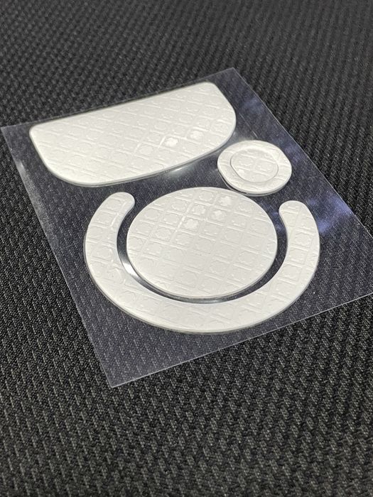 глайды для Superlight 1,2 Dark Gold