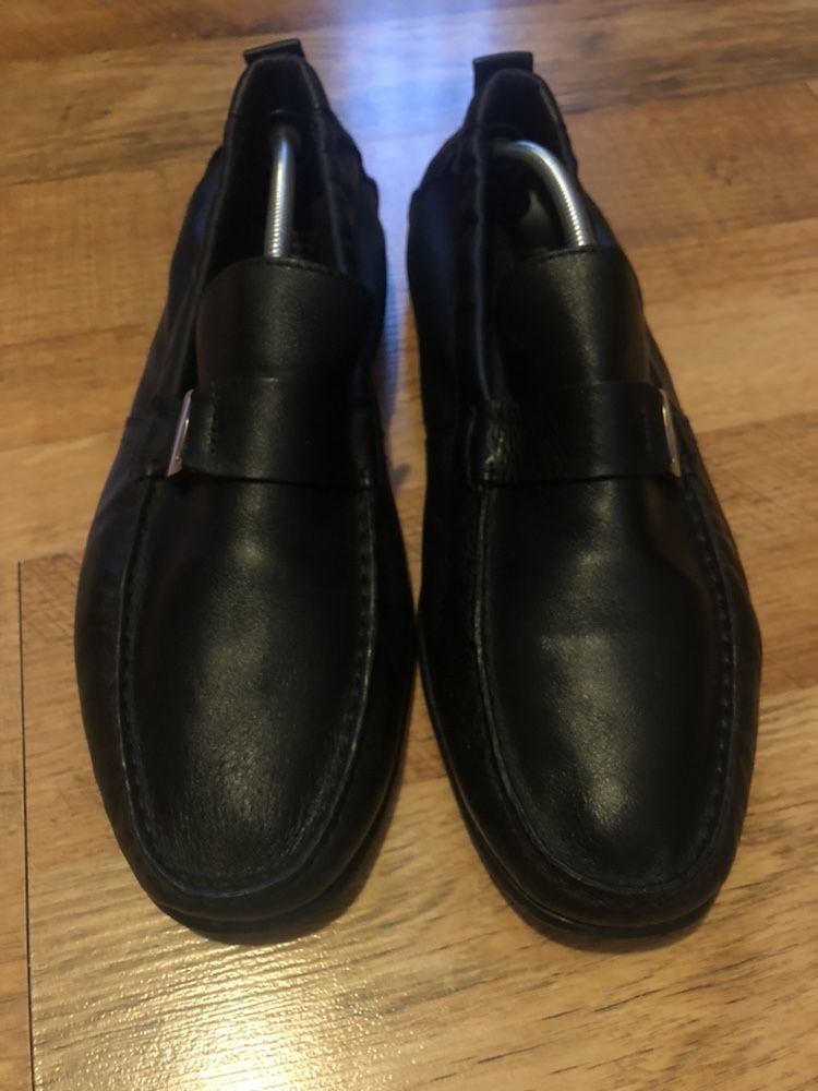 Mocasini Salvatore Ferragamo