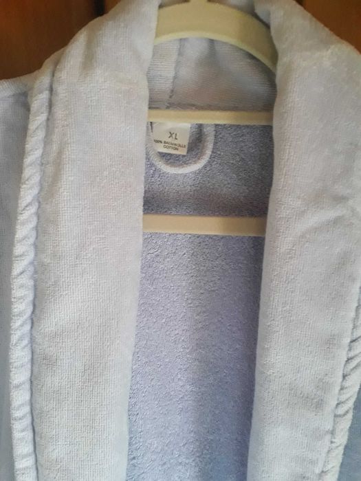 Halat gros bumbac L-XL