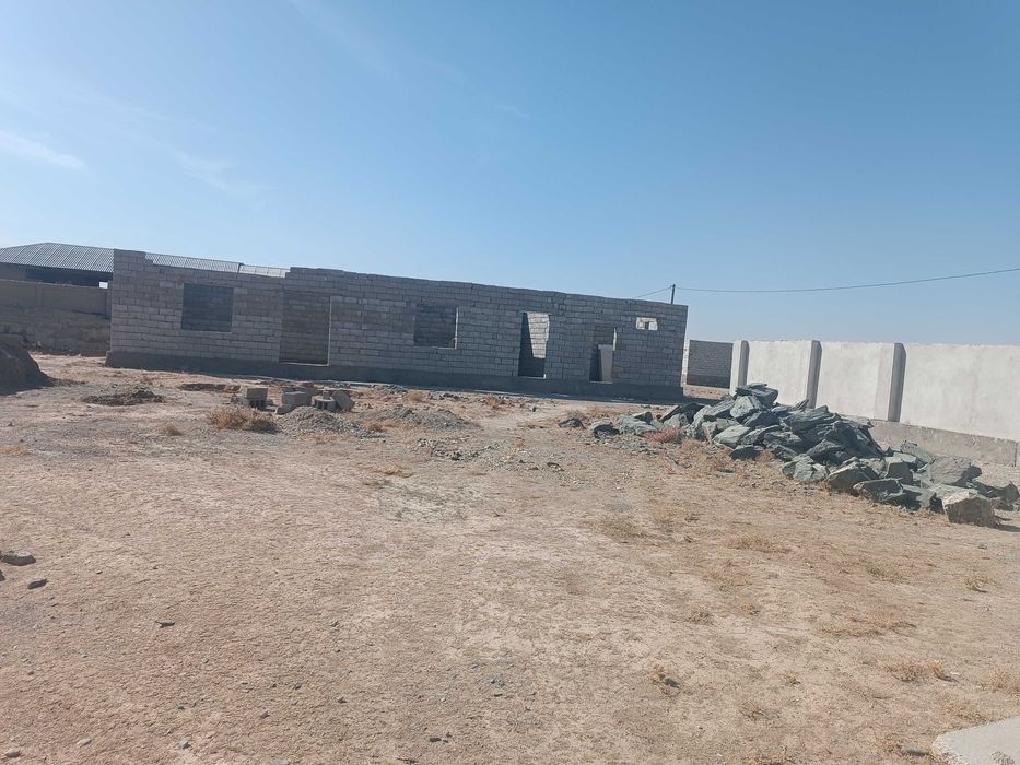 Farxod savxoz  uchastka