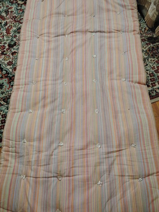 Продам матрас ватный