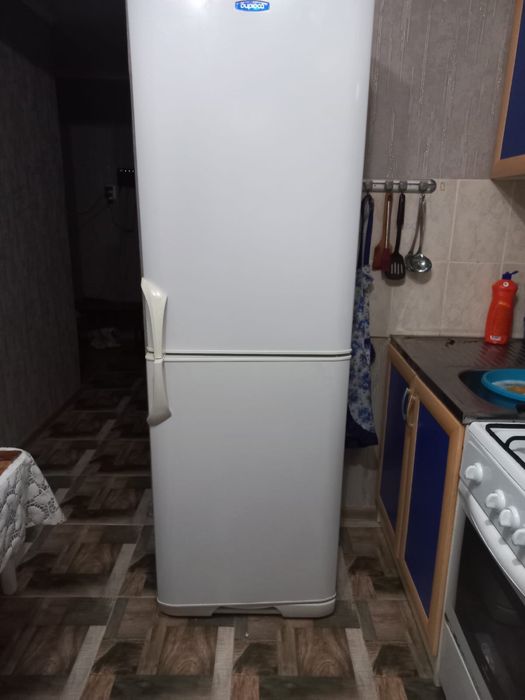 Продам холодильник Бирюса