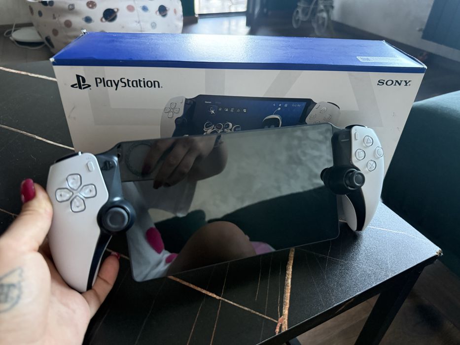 PlayStation Portal