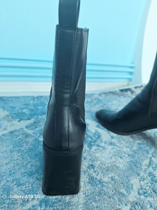 Ghete, botine reserved 41