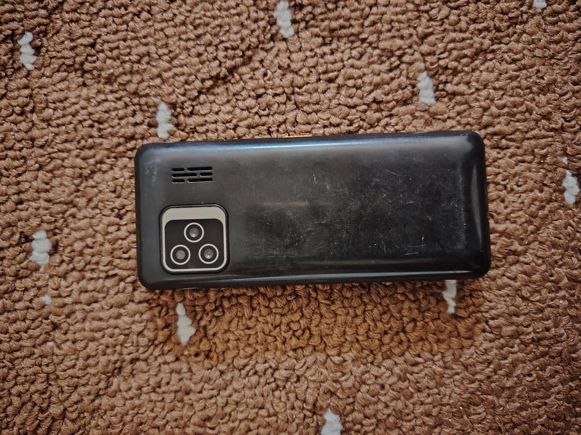 H-mobile telefon