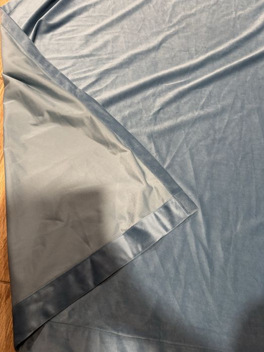 Draperie din catifea