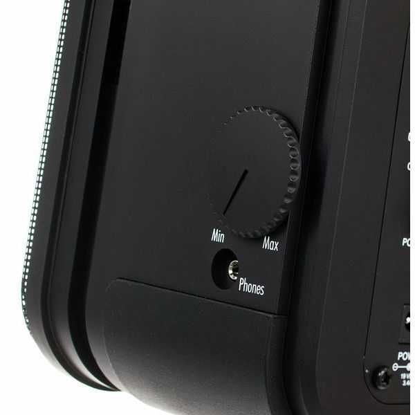 ПРОМО!!! JBL Control 2P активни студийни монитори