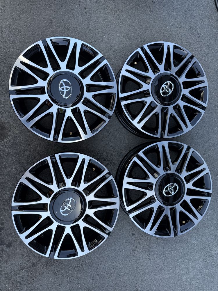 15цола TOYOTA Aygo 4x100 Тойота Айго