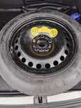 Roata rezerva slimR16 Ford focus Mondeo volvo