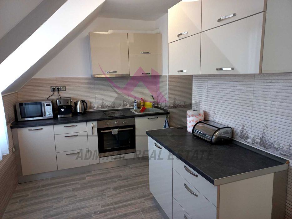 Продава се Тристаен апартамент в Варна, Лятно кино Тракия - 110 кв.м за 2173 €/кв.м - Снимка #1