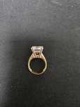 Inel aur dama 14k