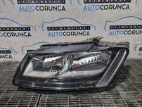 Far Stanga AUDI Q5 2008 - 2012 SUV 4 Usi (1204) Fara xenon