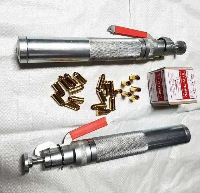 Asomator pentru  animale mari