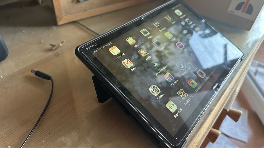 Huawei MediaPad M5 Lite 10.1