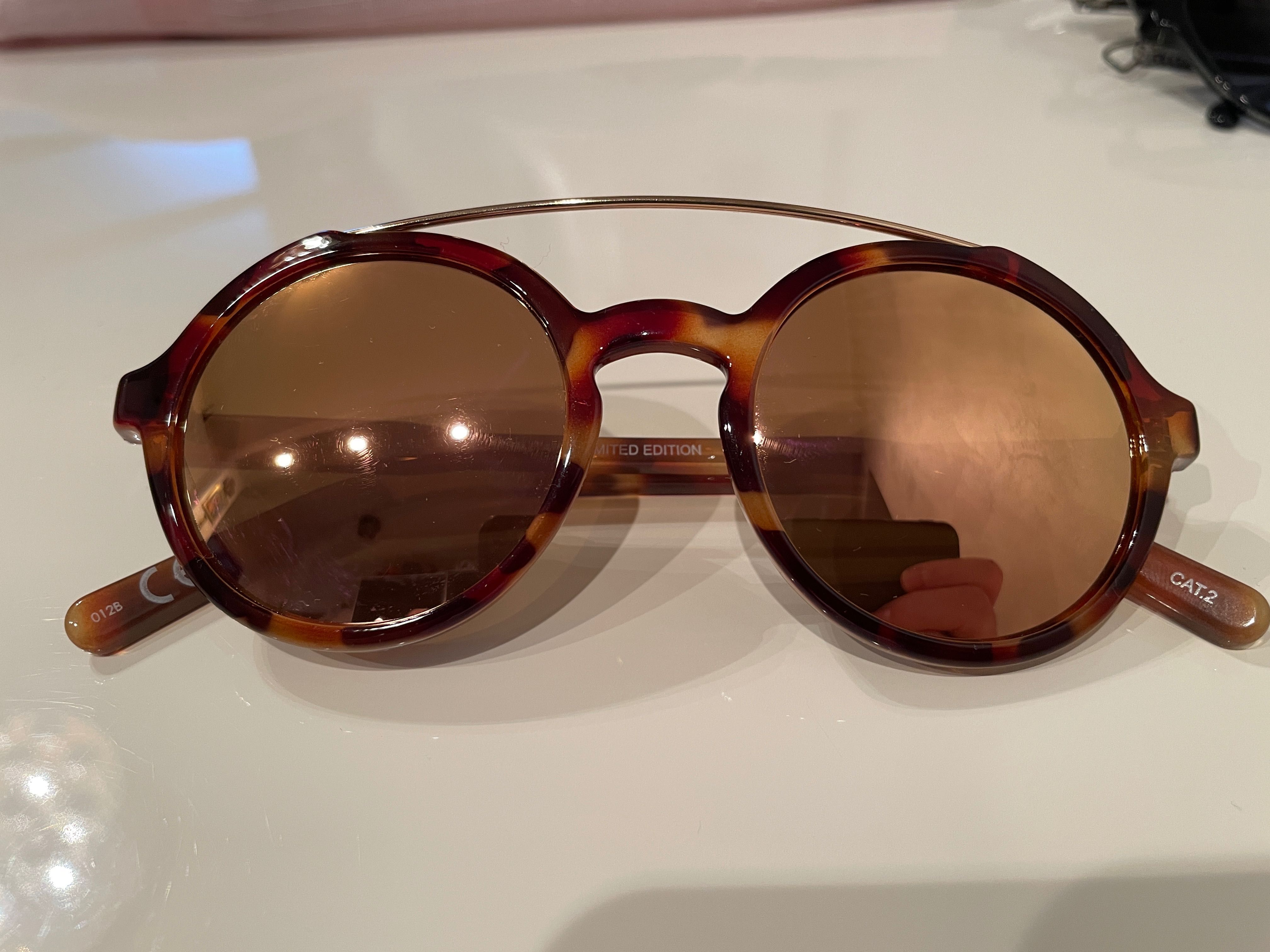 Ochelari de soare Chanel Christian Dior Fendi PERSOL