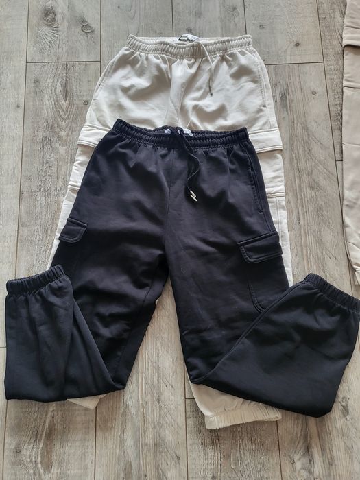 Дрехи за момиче Зара и Бершка