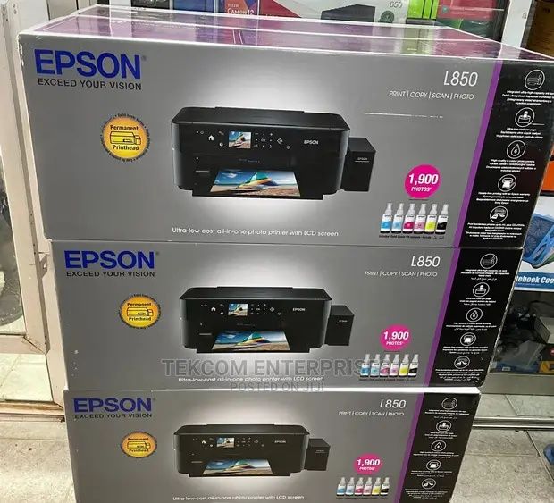 Epson L1300 новый