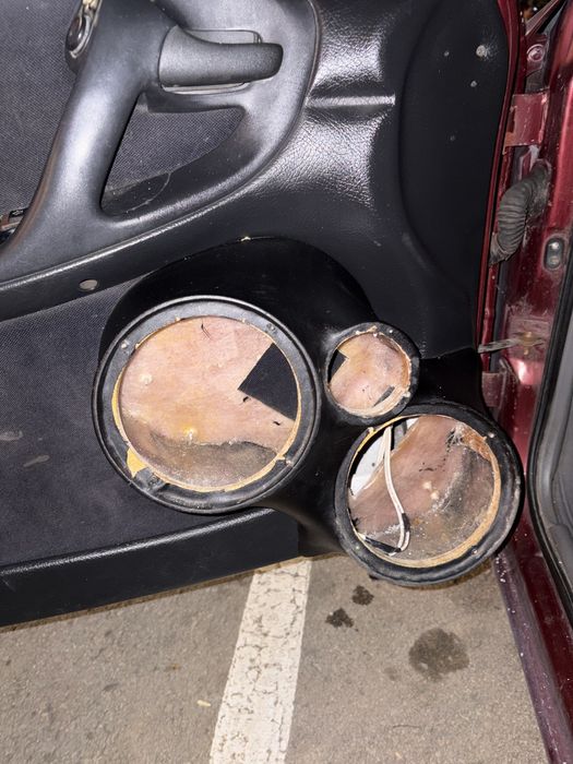 Отливки за астра ф