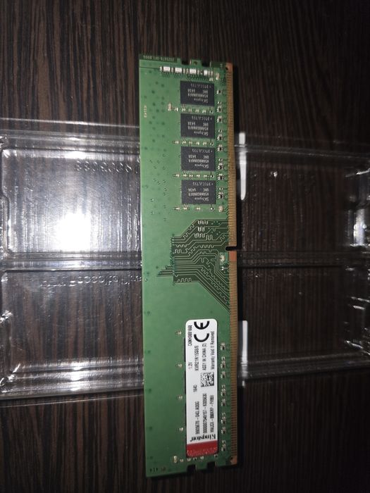 Продам Озу 8гб ddr4